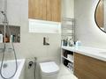 3-бөлмелі пәтер · 100 м² · 11/12 қабат, ул. Абдуллы Розыбакиева 336, бағасы: 145 млн ₸ в Алматы, Бостандыкский р-н — фото 16