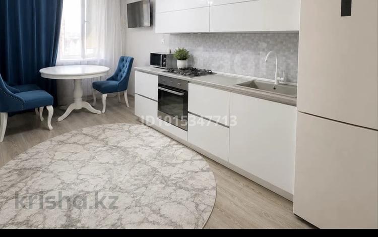 2-бөлмелі пәтер · 52 м² · 6/6 қабат, Юбилейный, пр-т Нурсултана Назарбаева 223, бағасы: 25 млн ₸ в Костанае — фото 11