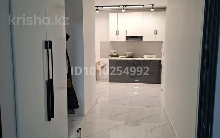 2-комнатная квартира · 64 м² · 3/13 этаж, Муратбаева 14 — Муратбаева-Макатаева,Райымбека(Ташкентск) за 350 000 ₸ в Алматы, Алмалинский р-н — фото 2