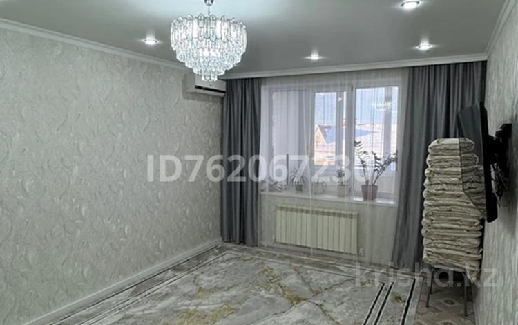 2-бөлмелі пәтер · 68 м² · 6/6 қабат, мкр Жана Орда 10, бағасы: 23.5 млн ₸ в Уральске — фото 2