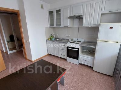 2-комнатная квартира · 55 м² · 4 этаж помесячно, Карагайлы за 130 000 〒 в Семее