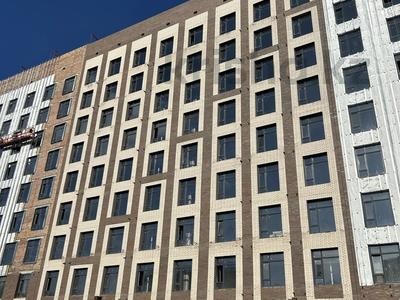2-бөлмелі пәтер · 58.33 м² · 12/12 қабат, Чингиз Айтматов 22, бағасы: 34 млн ₸ в Астане, Нура р-н