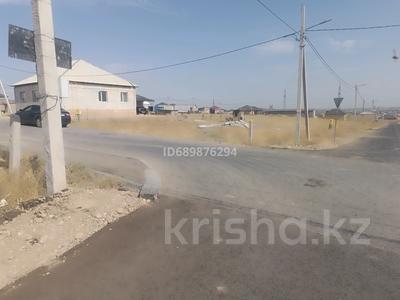 Участок · 8 соток, мкр Сауле забадам — 276-квартал за 11.5 млн 〒 в Шымкенте, Аль-Фарабийский р-н