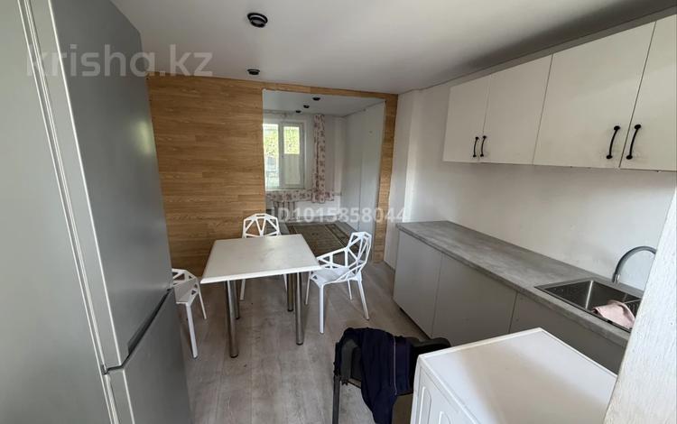 1-комнатная квартира · 20 м² · 1/1 этаж, мкр Думан-1 20 за 100 000 ₸ в Алматы, Медеуский р-н — фото 2