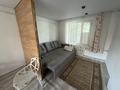 1-комнатная квартира · 20 м² · 1/1 этаж, мкр Думан-1 20 за 100 000 ₸ в Алматы, Медеуский р-н — фото 2