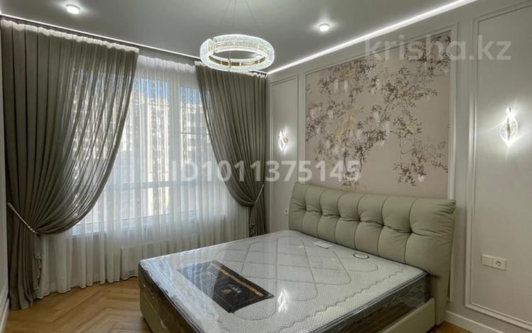3-бөлмелі пәтер · 97.75 м² · 9/14 қабат, Исатай Тайманова 1/1 — Жарбосынова, бағасы: 100 млн 〒 в Атырау — фото 2