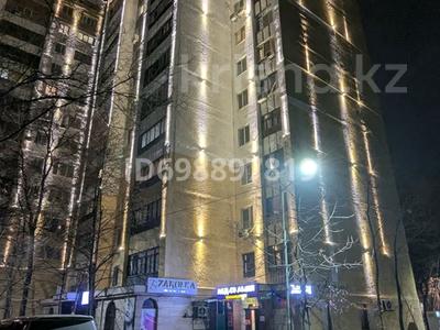 1-бөлмелі пәтер · 45 м² · 10/12 қабат, Микрорайон Аксай-2 13 — Толе би - Саина, бағасы: 32 млн ₸ в Алматы