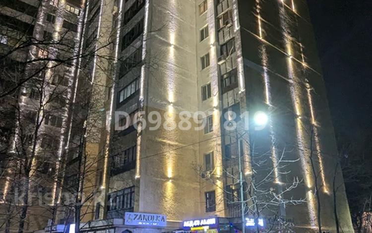 1-бөлмелі пәтер · 45 м² · 10/12 қабат, Микрорайон Аксай-2 13 — Толе би - Саина, бағасы: 32 млн ₸ в Алматы — фото 14