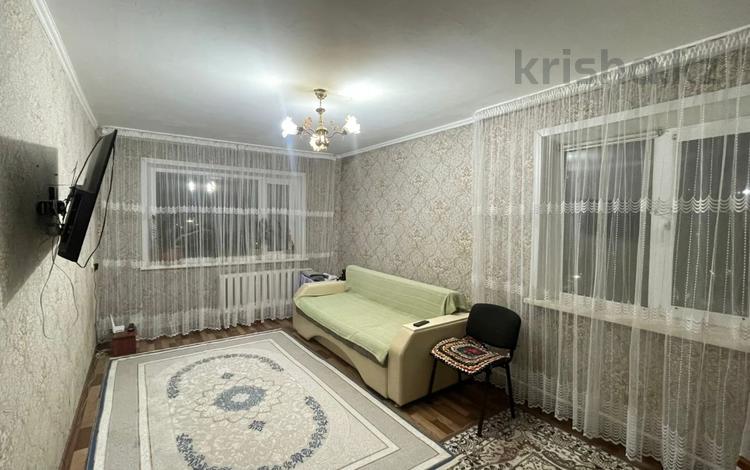 3-бөлмелі пәтер · 56 м² · 5/5 қабат, Айманова 23, бағасы: 16 млн ₸ в Павлодаре — фото 2