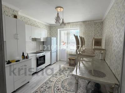2-комнатная квартира · 60 м² · 5/9 этаж, Таскескен 17 А,Б за 34 млн ₸ в Астане, Алматы р-н