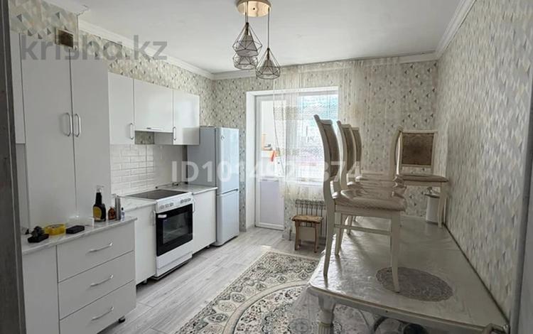 2-комнатная квартира · 60 м² · 5/9 этаж, Таскескен 17 А,Б за 34 млн ₸ в Астане, Алматы р-н — фото 2