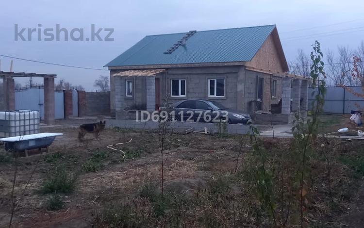 Отдельный дом · 4 комнаты · 92 м² · 7.5 сот., Новостройк 14 — Карнап за 16 млн ₸ в Байсерке — фото 2