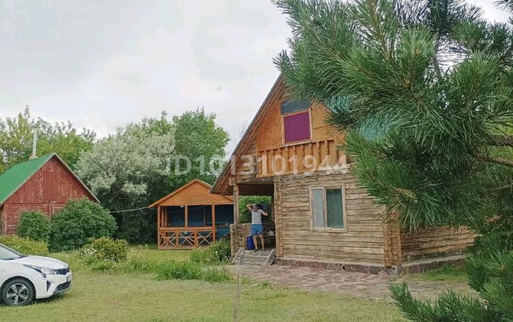 Жеке үй · 3 бөлме · 65 м², Дачный кооператив Зеренда 1 — Зона отдыха Восточный, бағасы: 60 000 ₸ — фото 2
