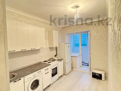 1-бөлмелі пәтер · 35 м² · 2/7 қабат, Мометова 10, бағасы: 21 млн ₸ в Астане, Нура р-н