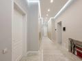 4-комнатная квартира · 155 м² · 3/9 этаж, Касым Аманжолов 20 за 140 млн ₸ в Астане, Сарайшык р-н — фото 43