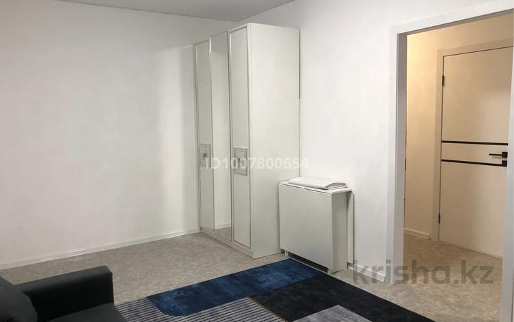 1-бөлмелі пәтер · 38.1 м² · 5/6 қабат, Дорожная — Кольцо г.Тобыл (5 магазин), бағасы: 150 000 ₸ в Затобольске (Тобыле) — фото 2