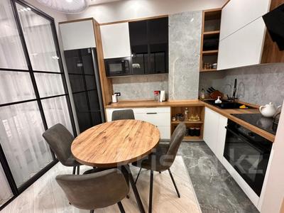 2-комнатная квартира · 40 м² · 3/4 этаж, Култобе — Аскарова за 400 000 ₸ в Алматы, Бостандыкский р-н