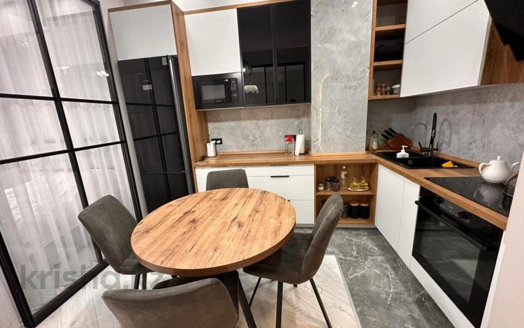 2-комнатная квартира · 40 м² · 3/4 этаж, Култобе — Аскарова за 400 000 ₸ в Алматы, Бостандыкский р-н — фото 5