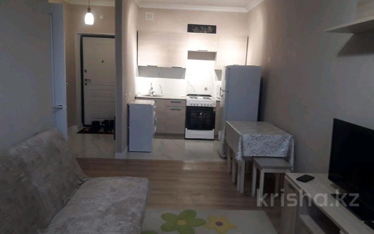 2-бөлмелі пәтер · 44 м² · 11/12 қабат, Мангилик Ел 40, бағасы: 230 000 〒 в Астане, Есильский р-н — фото 2