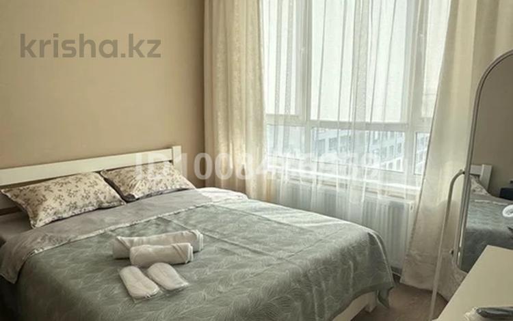 1-бөлмелі пәтер · 40 м² · 17/22 қабат, Бектурова 4/6, бағасы: 14 000 ₸ в Астане, Нура р-н — фото 2