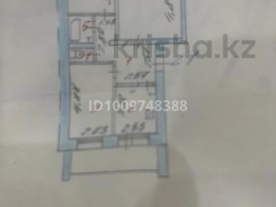 3-комнатная квартира · 65.5 м² · 1/5 этаж, Республики 73/1 — Возле 9 школы за 35 млн 〒 в Темиртау