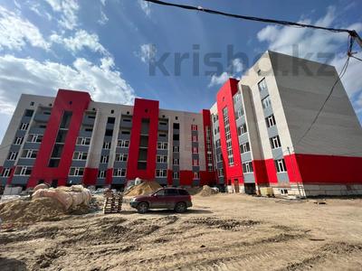 2-комнатная квартира, 71.7 м², 3/5 этаж, Ломоносова 7А за ~ 18.6 млн 〒 в Актобе