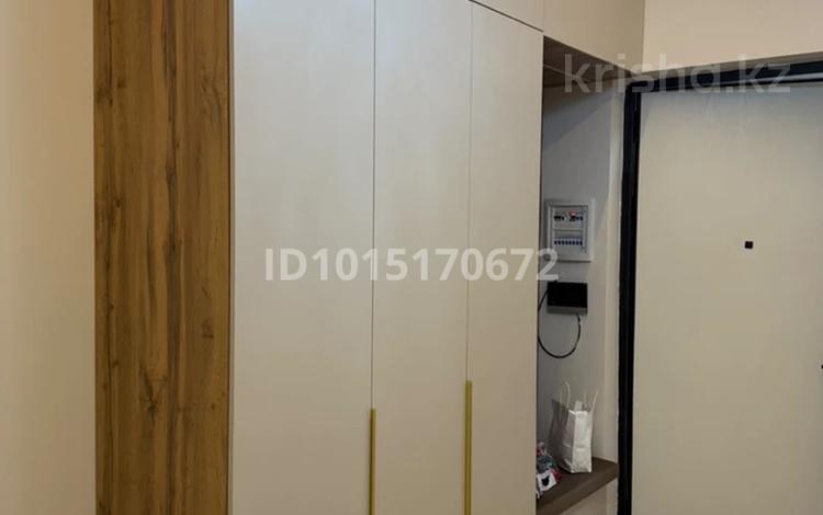 2-бөлмелі пәтер · 63 м² · 12/12 қабат, Квартал 189 1 — Напротив на жк Ұлы Орда и тойхана Royal Rose, бағасы: 200 000 ₸ в Шымкенте, Абайский р-н — фото 4