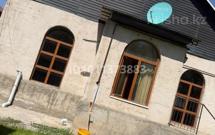 Отдельный дом · 4 комнаты · 100 м² · 5.2 сот., Мтф1 1 — Дальнее Мтф новостройка за 30 млн 〒 в Кемертогане — фото 2