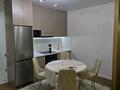 1-бөлмелі пәтер · 40 м² · 10/15 қабат, Алмагүл ш/а. 30 — Жандосова Утепова. Жандосова Розабакиева, бағасы: 25 000 ₸ в Алматы, Бостандыкский р-н — фото 8
