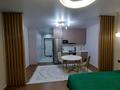 1-бөлмелі пәтер · 40 м² · 10/15 қабат, Алмагүл ш/а. 30 — Жандосова Утепова. Жандосова Розабакиева, бағасы: 25 000 ₸ в Алматы, Бостандыкский р-н — фото 3