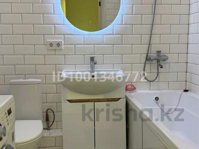 1-комнатная квартира · 40 м² · 2/12 этаж, Сатпаева 90 — Туркебаева за 320 000 〒 в Алматы, Бостандыкский р-н