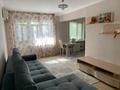 2-комнатная квартира · 45 м² · 2/5 этаж, Алия Молдагулова 23 за 21 млн ₸ в Астане, Сарыарка р-н