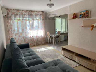 2-комнатная квартира · 45 м² · 2/5 этаж, Алия Молдагулова 23 за 21 млн ₸ в Астане, Сарыарка р-н
