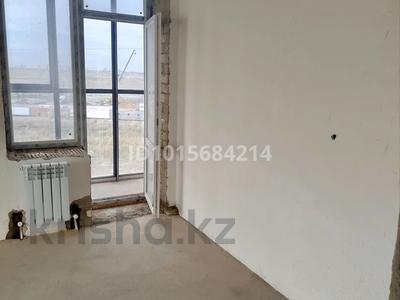 1-комнатная квартира · 30 м² · 4/9 этаж, Шоссе Коргалжын 31 за 14 млн ₸ в Астане, Нура р-н
