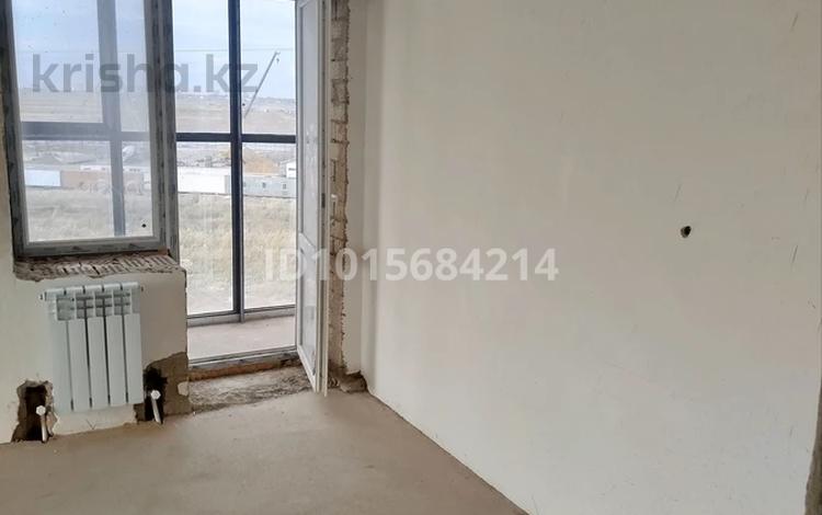 1-комнатная квартира · 30 м² · 4/9 этаж, Шоссе Коргалжын 31 за 14 млн ₸ в Астане, Нура р-н — фото 2