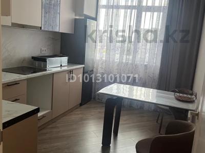 1-комнатная квартира · 41 м² · 2/15 этаж, Туран 71 — Туран, Улы дала за 32 млн ₸ в Астане, Нура р-н