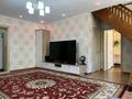 Отдельный дом · 6 комнат · 440 м² · 7.5 сот., Свердлова 23 за 155 млн ₸ в Алматы, Турксибский р-н