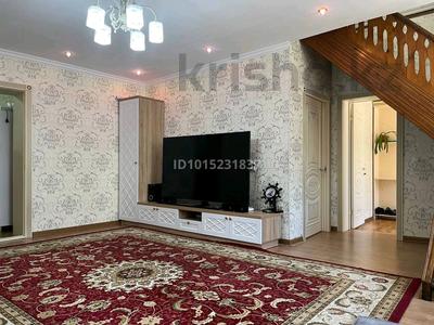 Отдельный дом · 6 комнат · 440 м² · 7.5 сот., Свердлова 23 за 155 млн ₸ в Алматы, Турксибский р-н