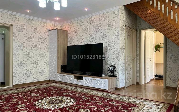 Отдельный дом · 6 комнат · 440 м² · 7.5 сот., Свердлова 23 за 155 млн ₸ в Алматы, Турксибский р-н — фото 2