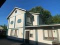 Отдельный дом · 6 комнат · 440 м² · 7.5 сот., Свердлова 23 за 155 млн ₸ в Алматы, Турксибский р-н — фото 40