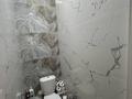 3-бөлмелі пәтер · 60 м² · 1/12 қабат, Варламова 1/3, бағасы: 43 млн ₸ в Алматы, Алмалинский р-н — фото 11