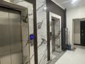 3-бөлмелі пәтер · 60 м² · 1/12 қабат, Варламова 1/3, бағасы: 43 млн ₸ в Алматы, Алмалинский р-н — фото 15