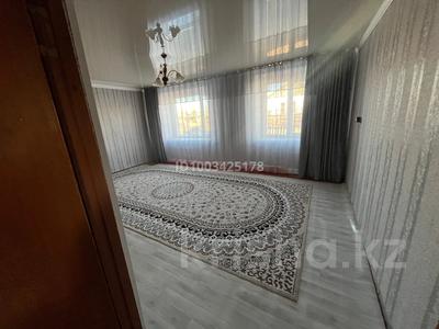 Отдельный дом · 4 комнаты · 60 м² · 10 сот., Талап ауылы Бектпергенов 4-2 за 6 млн 〒 в Жезказгане