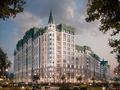 2-комнатная квартира · 80.59 м² · 5/8 этаж, А 32 2Б за ~ 62.2 млн ₸ в Астане, Сарайшык р-н
