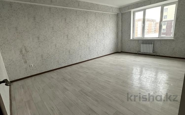 3-бөлмелі пәтер · 75 м² · 6/9 қабат, Тұран ш/а, Мкр Туран 2 15 б, бағасы: 130 000 ₸ в Шымкенте, Каратауский р-н — фото 2