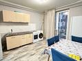 1-комнатная квартира · 40 м² · 3/10 этаж, мкр Жайлау, Жунусова 4/8 за 200 000 ₸ в Алматы, Наурызбайский р-н — фото 3