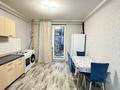 1-комнатная квартира · 40 м² · 3/10 этаж, мкр Жайлау, Жунусова 4/8 за 200 000 ₸ в Алматы, Наурызбайский р-н — фото 4