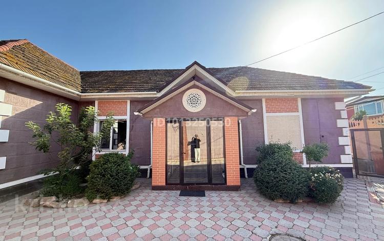 Жеке үй · 4 бөлме · 150 м², Ак кошкар аулие 45, бағасы: 75 млн ₸ в Таразе — фото 2