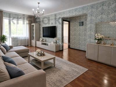 3-комнатная квартира · 58.2 м² · 3/4 этаж, Назарбаева 51/1 — Назарбаева металлургов за 17.7 млн ₸ в Усть-Каменогорске, Ульбинский