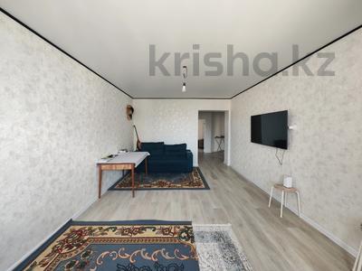 2-бөлмелі пәтер · 62 м² · 9/10 қабат, Кенен Азербаев 37/1, бағасы: 29.5 млн ₸ в Астане, Сарайшык р-н